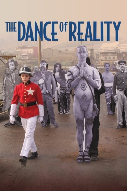 watch The Dance of Reality movies free online