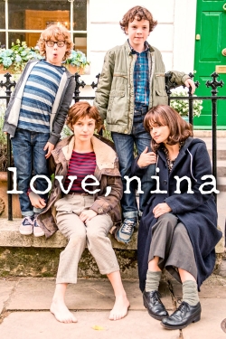 watch Love, Nina movies free online