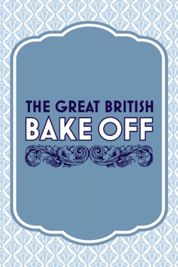 watch The Great British Bake Off movies free online
