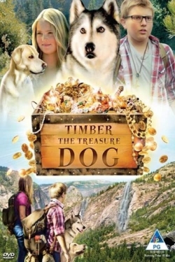 watch Timber the Treasure Dog movies free online