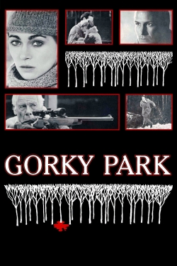 watch Gorky Park movies free online