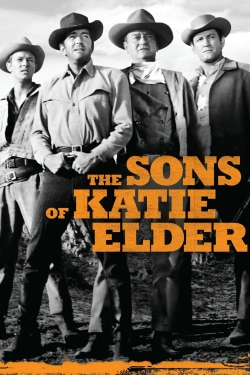 watch The Sons of Katie Elder movies free online
