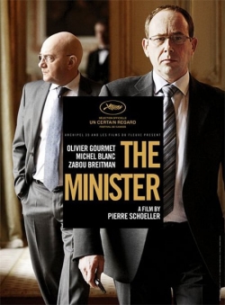 watch The Minister movies free online