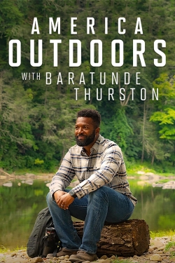 watch America Outdoors with Baratunde Thurston movies free online