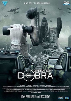 watch Operation Cobra movies free online