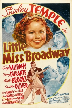 watch Little Miss Broadway movies free online