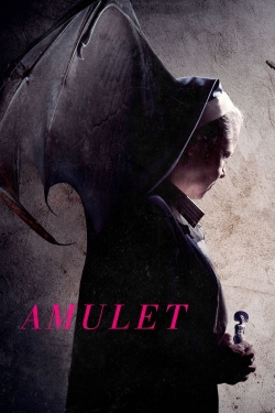 watch Amulet movies free online