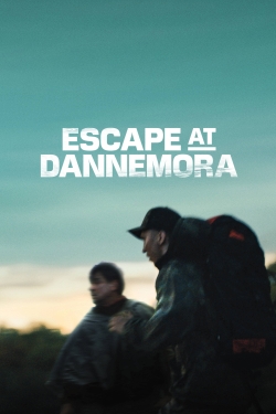 watch Escape at Dannemora movies free online