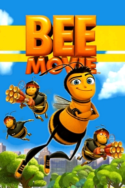 watch Bee Movie movies free online