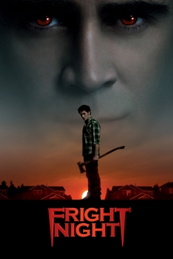 watch Fright Night movies free online