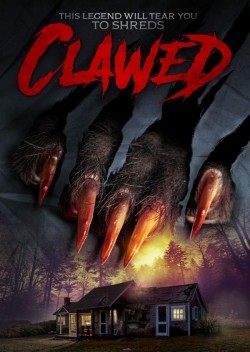 watch Clawed movies free online