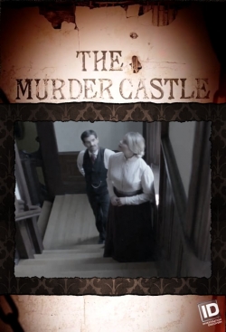 watch The Murder Castle movies free online