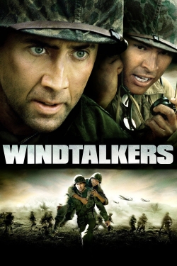 watch Windtalkers movies free online