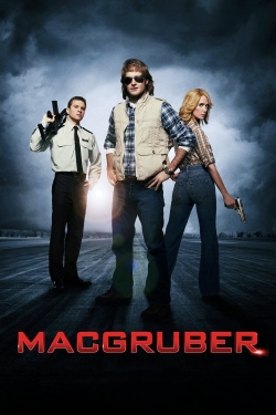 watch MacGruber movies free online