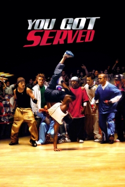 watch You Got Served movies free online