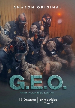 watch G.E.O. Más allá del límite movies free online