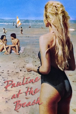 watch Pauline at the Beach movies free online