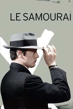 watch Le Samouraï movies free online