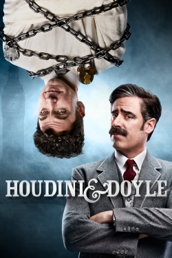 watch Houdini & Doyle movies free online