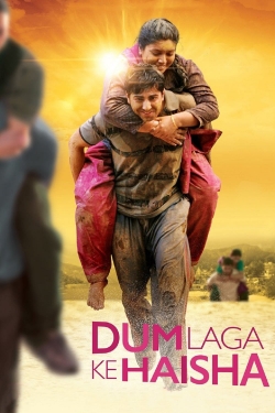 watch Dum Laga Ke Haisha movies free online