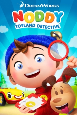 watch Noddy, Toyland Detective movies free online