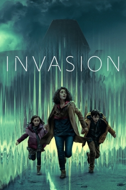 watch Invasion movies free online