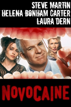 watch Novocaine movies free online