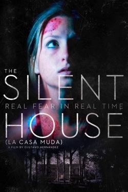 watch The Silent House movies free online