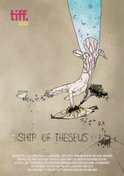 watch Ship of Theseus movies free online