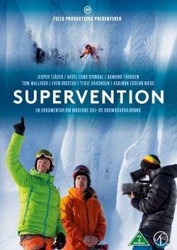 watch Supervention movies free online