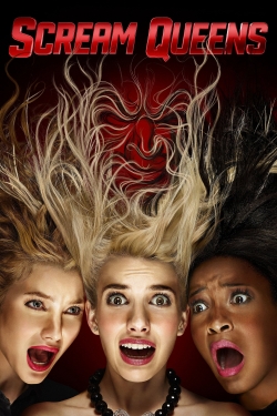 watch Scream Queens movies free online
