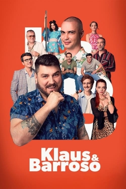 watch Klaus & Barroso movies free online