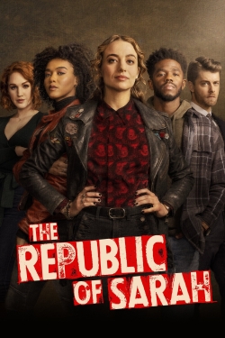 watch The Republic of Sarah movies free online