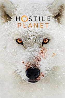 watch Hostile Planet movies free online