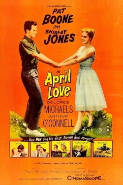 watch April Love movies free online