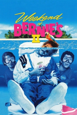 watch Weekend at Bernie's II movies free online