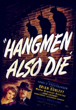 watch Hangmen Also Die! movies free online