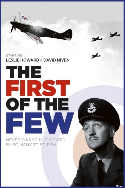 watch The First of the Few movies free online