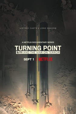watch Turning Point: 9/11 and the War on Terror movies free online