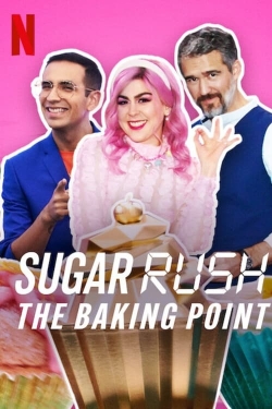 watch Sugar Rush: The Baking Point movies free online