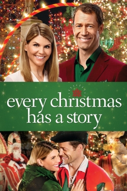 watch Every Christmas Has a Story movies free online