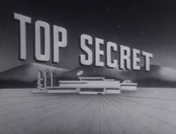 watch Top Secret movies free online