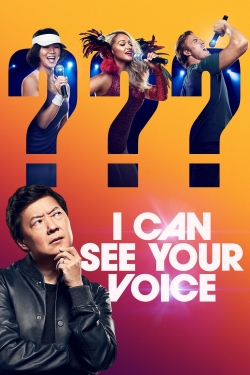 watch I Can See Your Voice movies free online