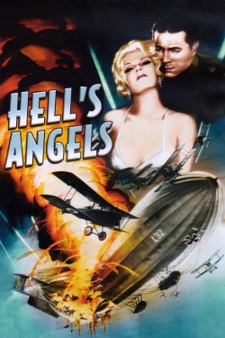 watch Hell's Angels movies free online