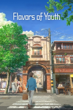 watch Flavors of Youth movies free online