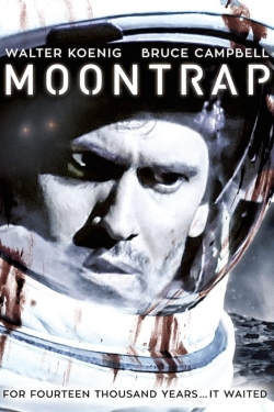 watch Moontrap movies free online