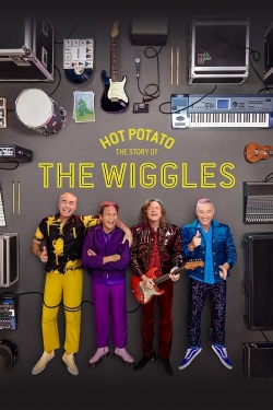 watch Hot Potato: The Story of The Wiggles movies free online