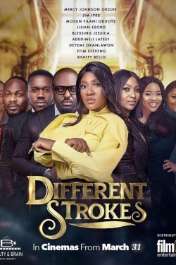 watch Different Strokes movies free online