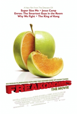 watch Freakonomics movies free online