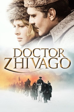 watch Doctor Zhivago movies free online